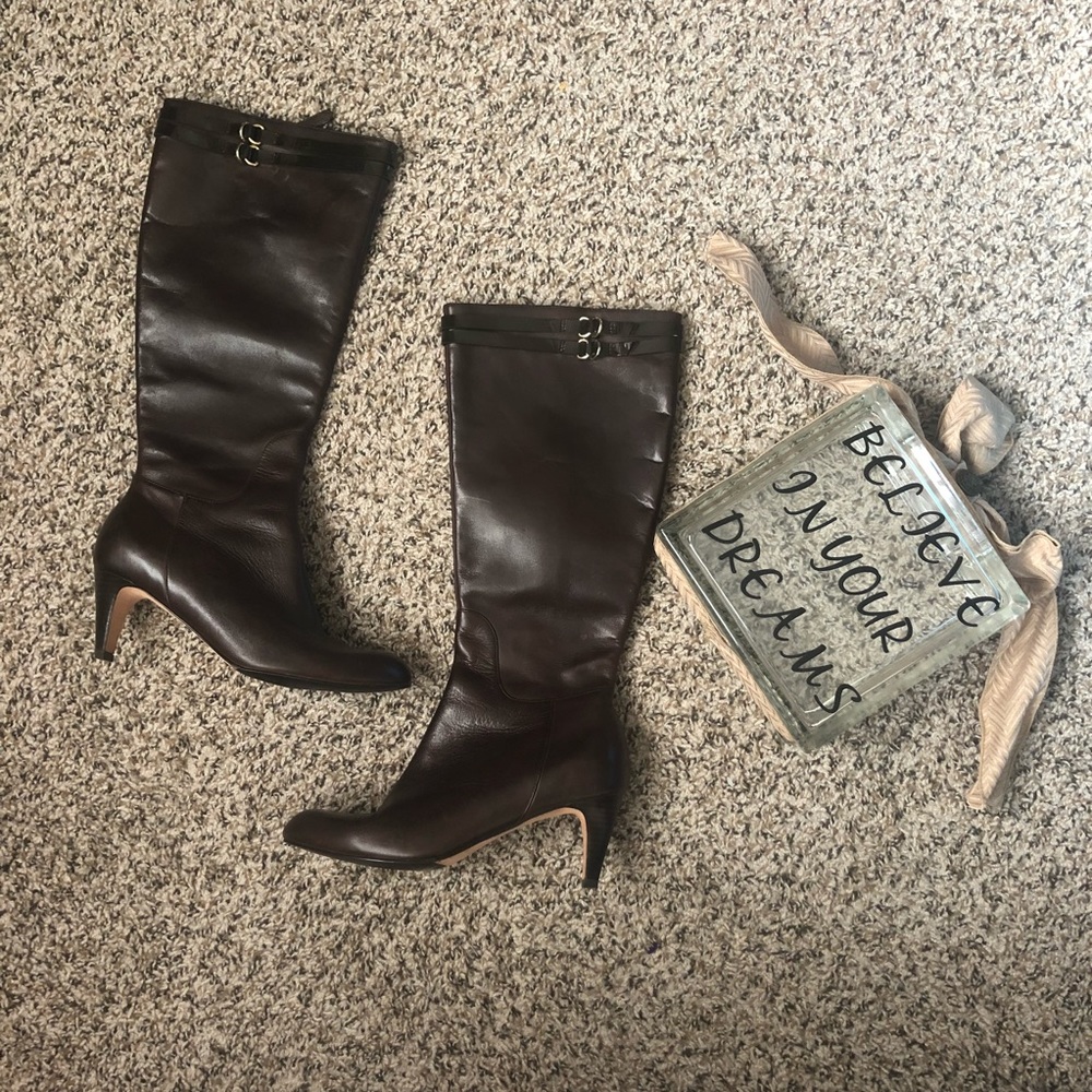 COLE HAAN nikeair boots